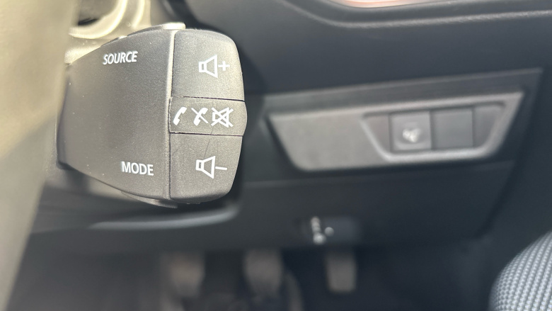 Dacia Sandero 1.0 TCe Comfort 5dr Petrol Hatchback